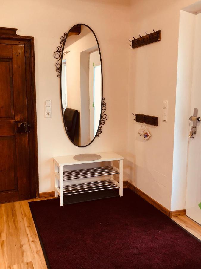 Ferienwohnung Klampfermühle Vorchdorf Exterior foto