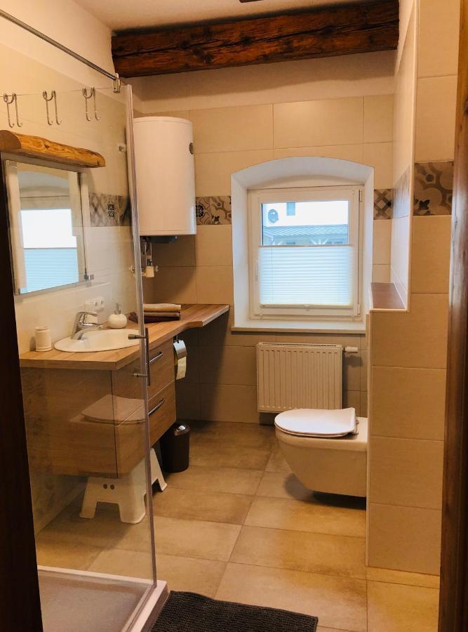 Ferienwohnung Klampfermühle Vorchdorf Exterior foto