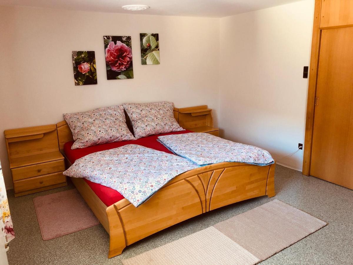 Ferienwohnung Klampfermühle Vorchdorf Exterior foto