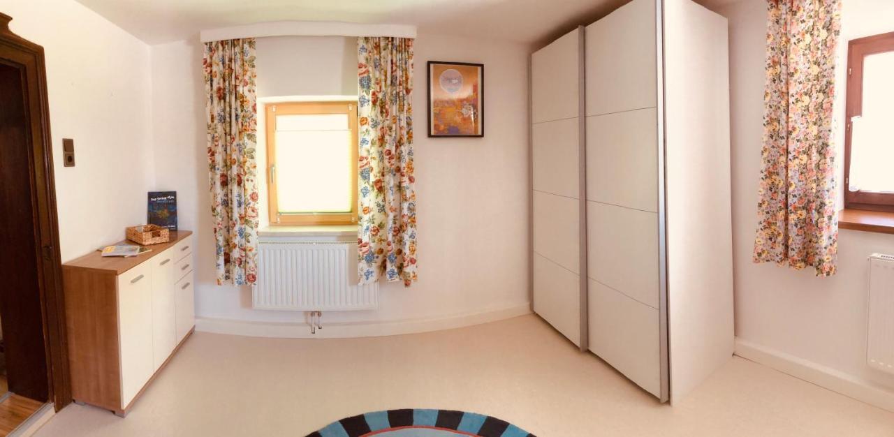 Ferienwohnung Klampfermühle Vorchdorf Exterior foto